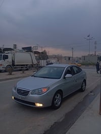 افانتي 2009 كوري محرك 16دوش دكشن عالي تدفئه تبريد سياره بيها مكانات با...
