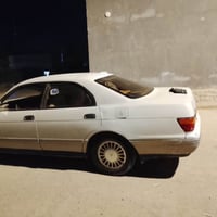 مكينة ٢.٥ • مديل ٢٠٠٠ • رقم ميسان