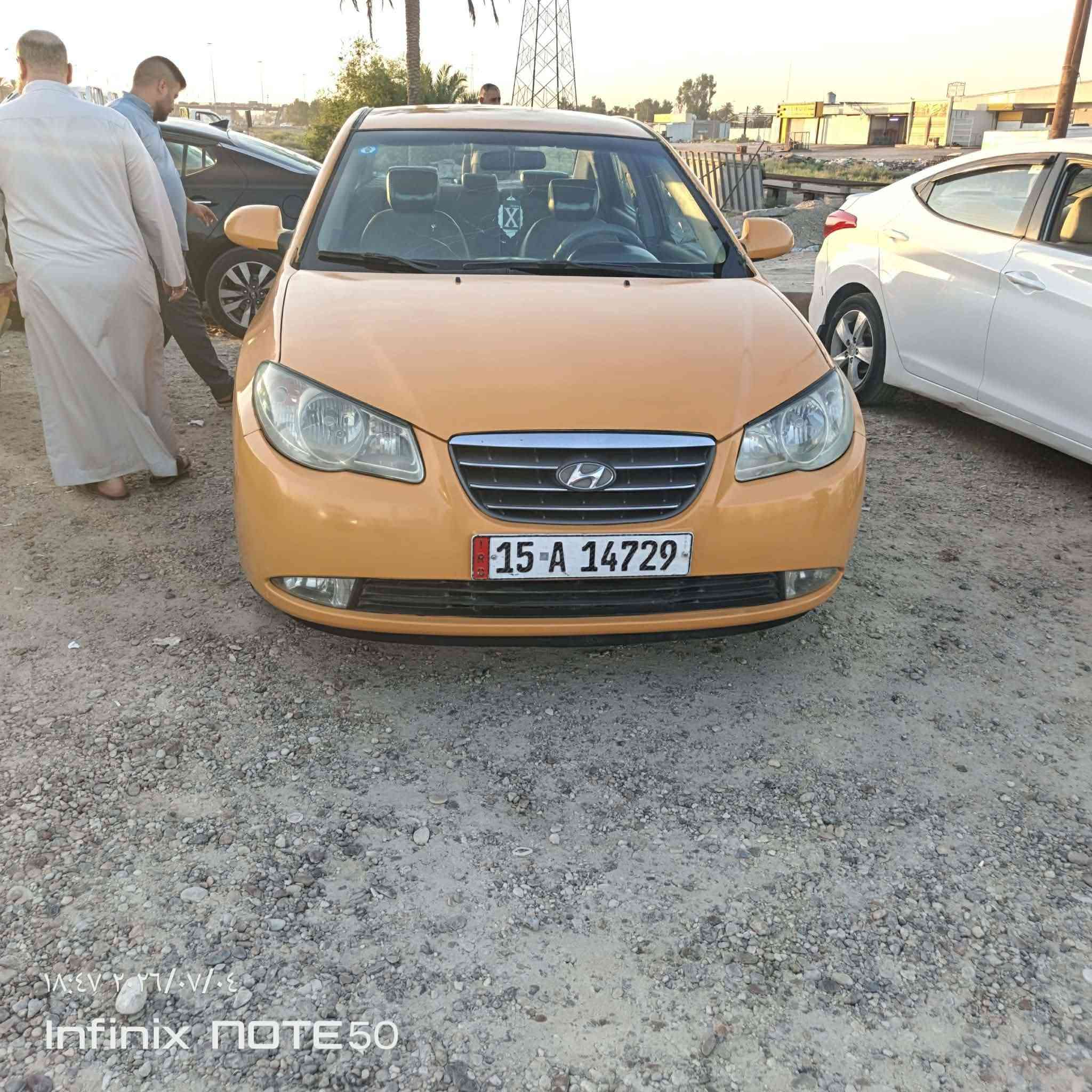 السلام عليكم مرخصة الأدمن النترا وارد كندي للبيع السيارة جاهزه مكينه 2000 رقم امبار تبريد شغال السياره بسمي تحويل مباشر السعر 83 وبيها مجال للأستفسار ***********
*********** مكاني محموديه
