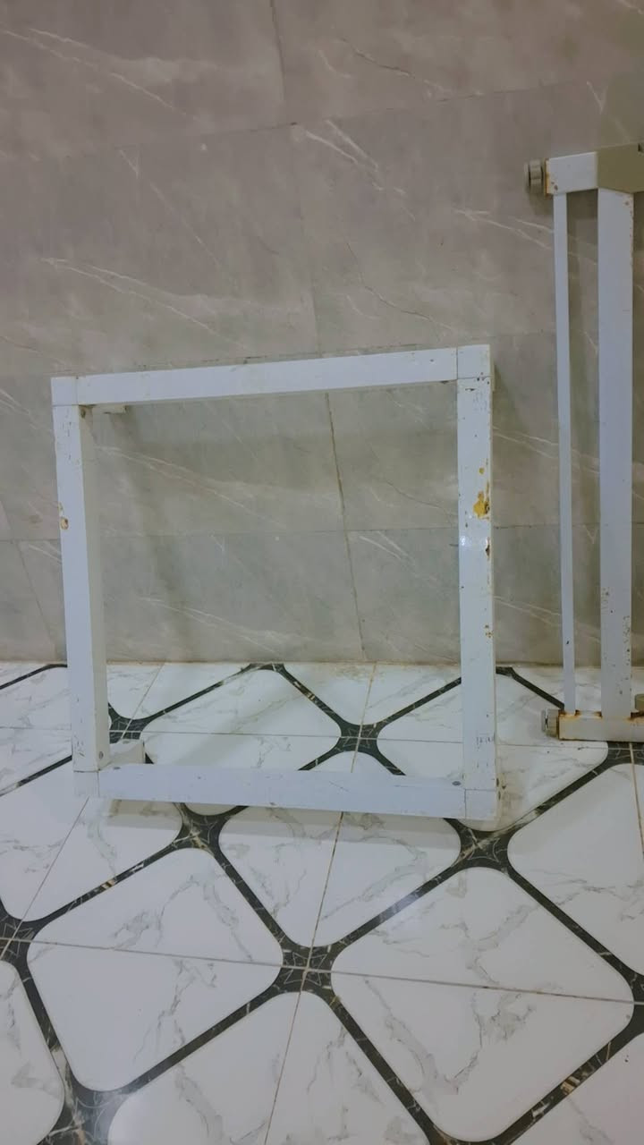 باب درج حديد وقاعدة طباخ قياسها ٨٠ في ٨٠ للبيع بسعر مناسب


**إذا كنت صاحب هذا الإعلان وتريد حذفه لأي سبب، رجاءا أرسل رسالة إلى الدعم الفني**