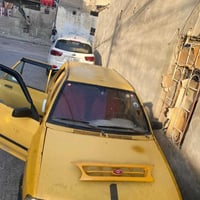 سايبا • ٢٠١٦ • ميكنه كفاله