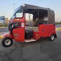 تكتك • موديل ٢٠١٨ • محرك مكفول