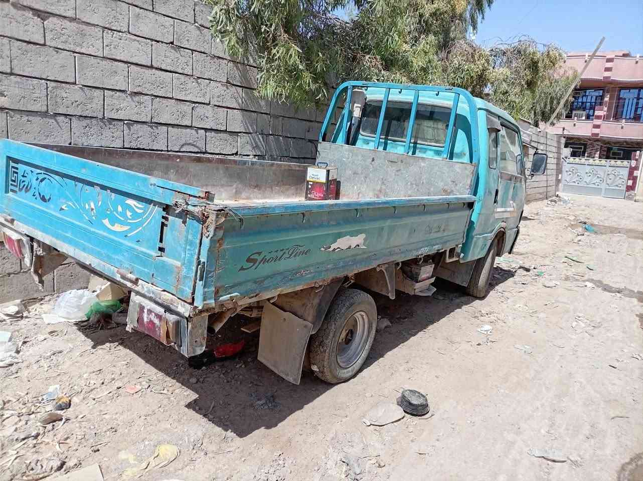 السلام عليكم كيه بنكو للبيع كير محرك اكسل صاصي تاير كله شرط ما عده التحويل راعيه ما اندله السعر 27 و بيها مجال ***********
