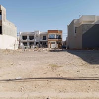 حي التعليم العالي • ٢٠٠م² • سند طابو