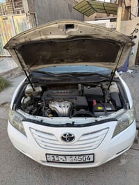 كامري2009 . GLx  وضع الشركة     خليجي  فول مواصفات للاخير واحد على واح...