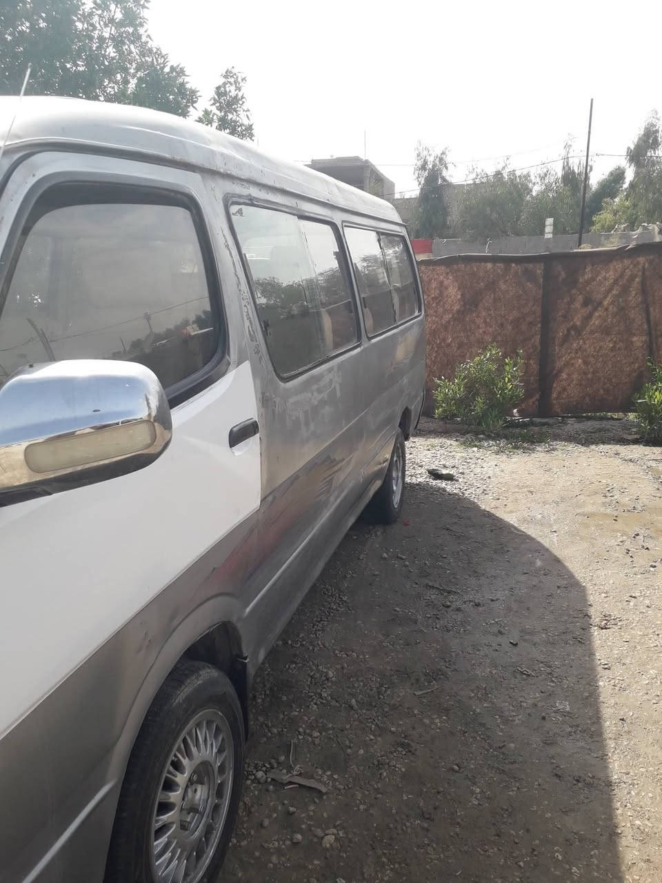 فوتون ٢٠١٠ رقم دولي سنويه ٢٠٣٠سياره جاهزه مكينه وكير وحداديه وداخل تحويل مباشر مصفره هيئه وغرامات السعر ٤٠ اكو مجال للشراي اتصال ***********
