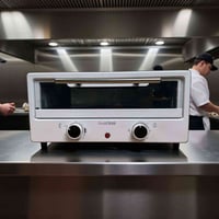 فرن توستر كهربائي • ١٢ بوصة • ١٣٥٠ واط