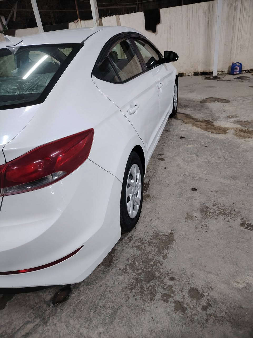 بسم الله النترا موديل ٢٠١٧ أمريكي ضرر بوب ٢ فقط بدون دواخل بدون ايرباك رقم بغداد سنويه ورقم وهزة جديدة كير محرك تبريد تخم تاير صدر كله جديد محرك ٢٠٠٠دوش السعر ١٢٢وبيه مجال العنوان ديالى بعقوبه للاتصال على الرقم ***********
