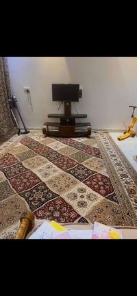 ميز بلازما • ٧٥ بوصة • ٥٠ بوصة