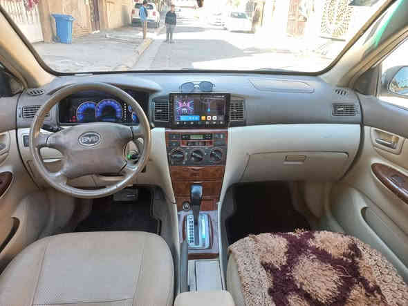 بيوايدي f3٢٠١٣ اوتوماتيك جاهزة رقم واسط جديد بيه جاملغ وبنيد صبغ السعر ٣٥ مكاني بغداد تحويل مباشر *********** اترايك للبصره
