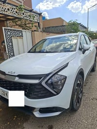 سبورتج ٢٠٢٢ • ٥٥٠٠٠ كم • الديوانية