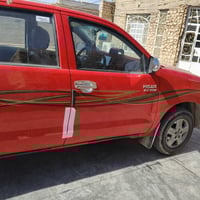 سياره للبيع موديل 2012 كويتي رقم اربيل وشرط التحويل السياره بيه ضرر با...