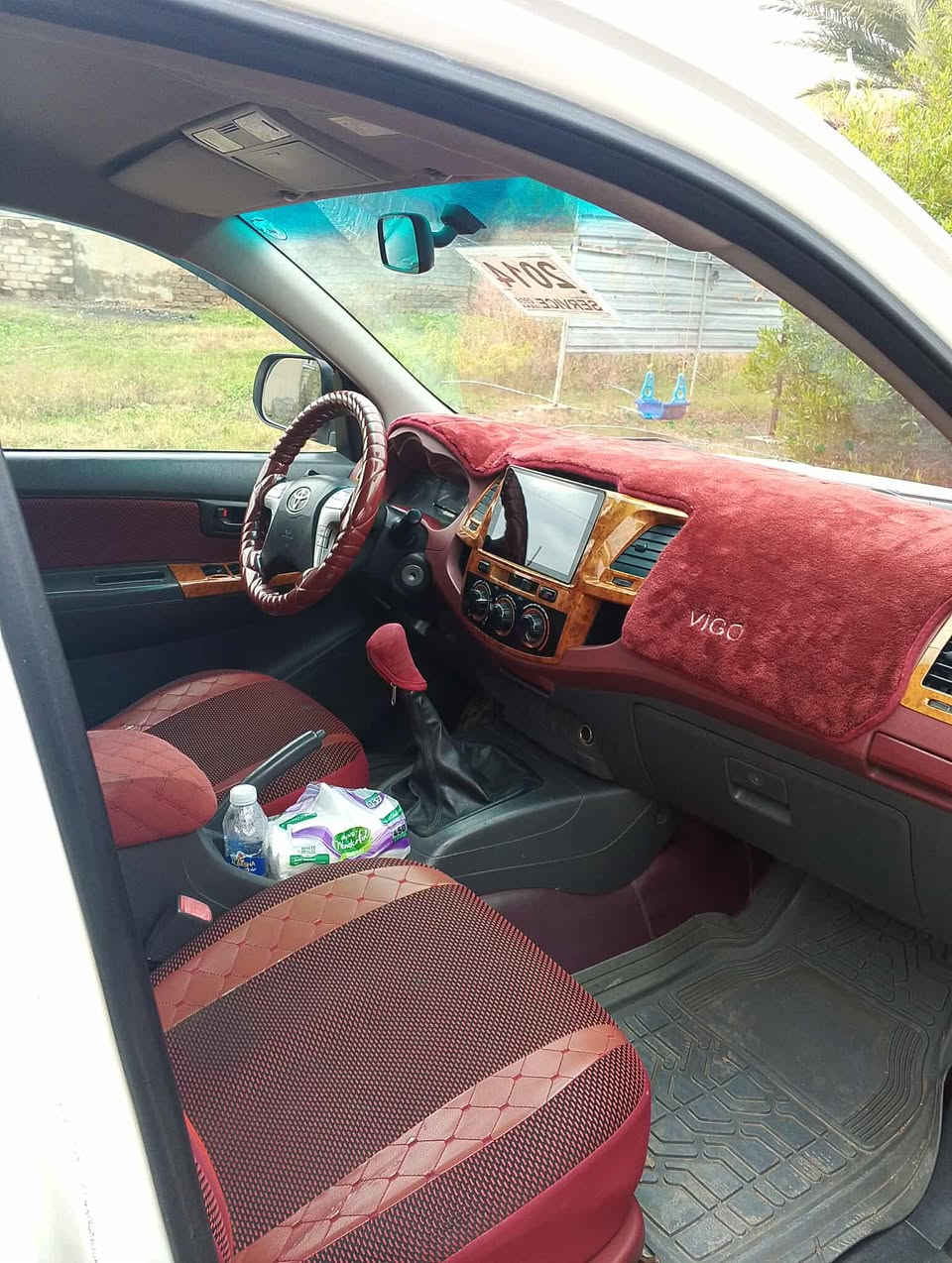 اسلام عليكم 
عذاري موديل 2014 كير عادي 
السنويه لل 28 
السعر 200$
وبيها مجال المكان سديره وسطى 
رقم ***********
