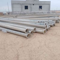 بواري مرشه • حديد مغلون • جنوب الموصل