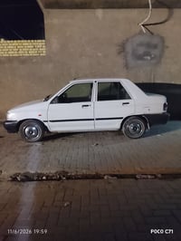 خصوصي • موديل ٢٠١٥ • قابلة تفاوض