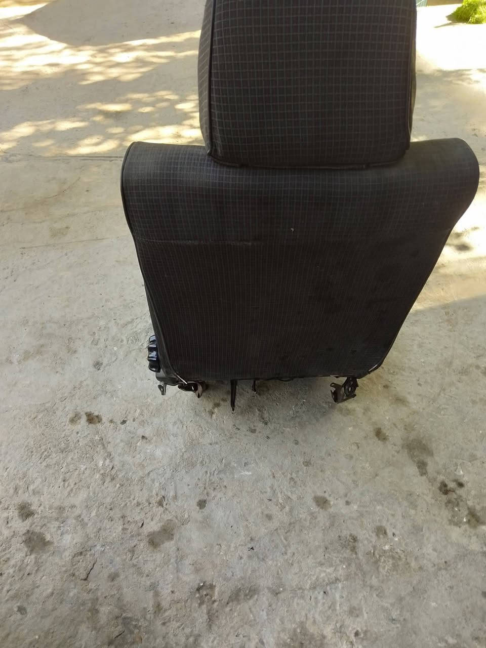 السلام عليكم للبيع كشن شفل
وتدفأه يابني عدد اثنين المكان ديوانية

***********
