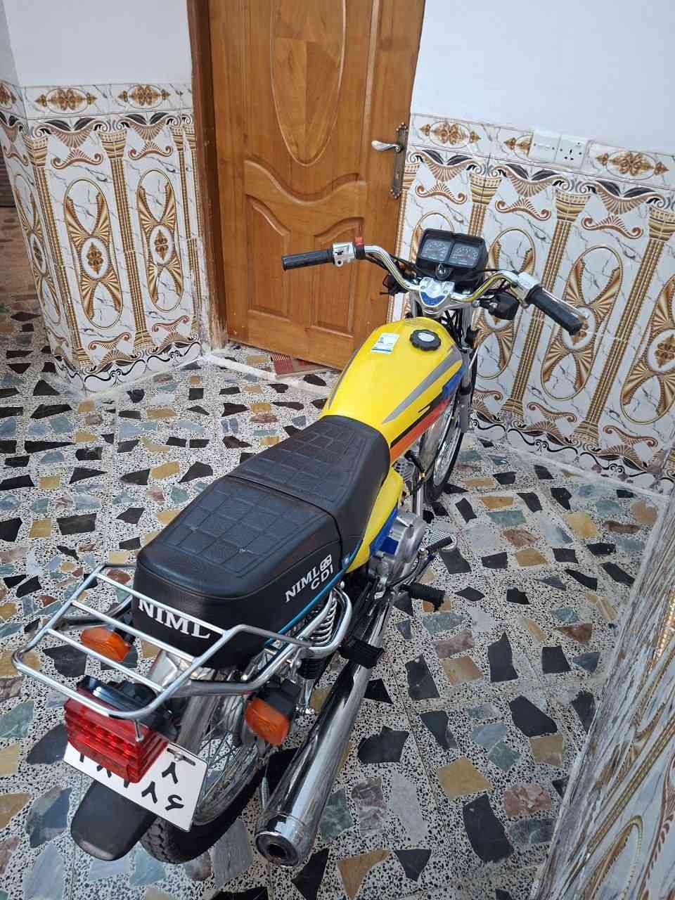 للبيع او مراوس
نامه امتياز محدث 26 اوراق سكنر كهربائيات كلها شغاله كفاله عامه مكينه مامفتوحه فقط تفيلس شلعه معدل نعومه لاتبخير لاتنقيص لانضوح.

السعر 650وبيهه مجال بسيط

كربلاء الحسينيه بلجريه 

***********
