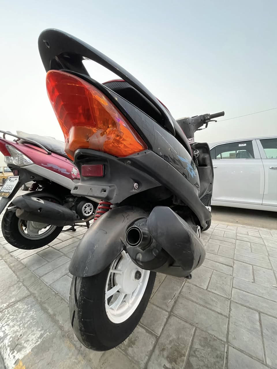 ماكس عدله بلاديه 49 معدل 120شرط
ما ناقصها اي شي مكاني كربلاء حي العامل 

سعر(700)وبيها مجال (***********)والماعنده اني خادم
