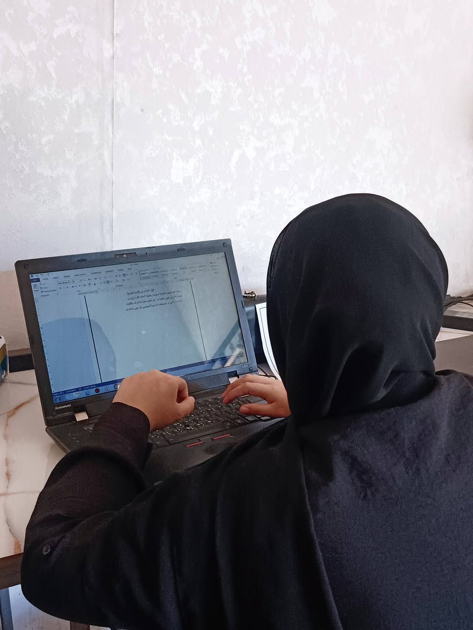 الإنجازات الكبيرة تبدأ بخطوات صغيرة 👨‍💻👩‍💻 وهنا تبدأ أولى خطوات التميز والإبداع ✨

📍العنوان:  بغداد / الزعفرانية شارع مركز الشباب والرياضة نهاية متنزه شباب الزعفرانية  

📞 للحجز والأستفسار :
 إدارة المركز  ‏‪***********‬‏

