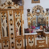 غرفه للبيع السعر خاص واتصال على رقم 07875560619