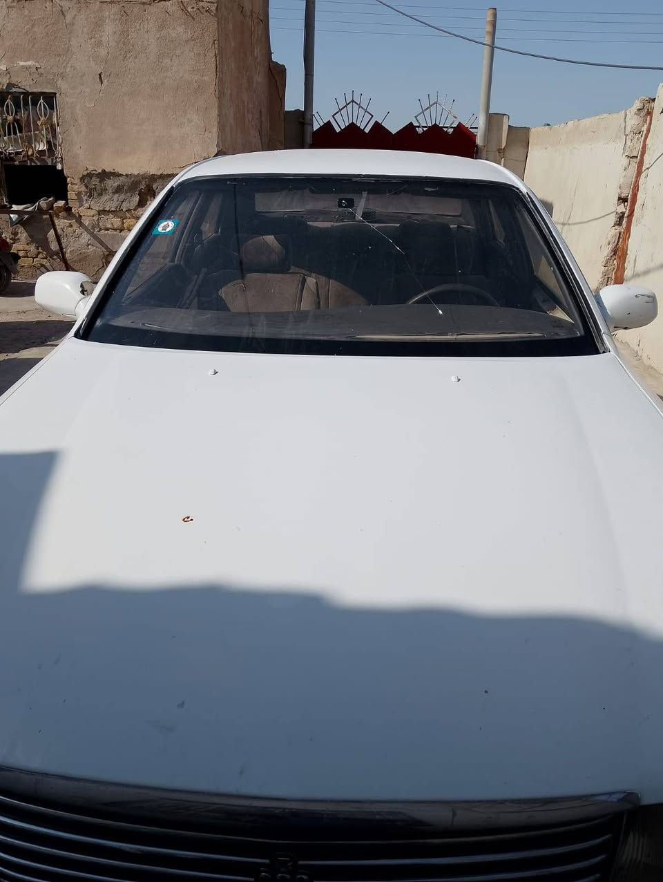 سلام وعليكم بطه متصل للبيع كفاله كص ونقل عنوان بصره ***********
