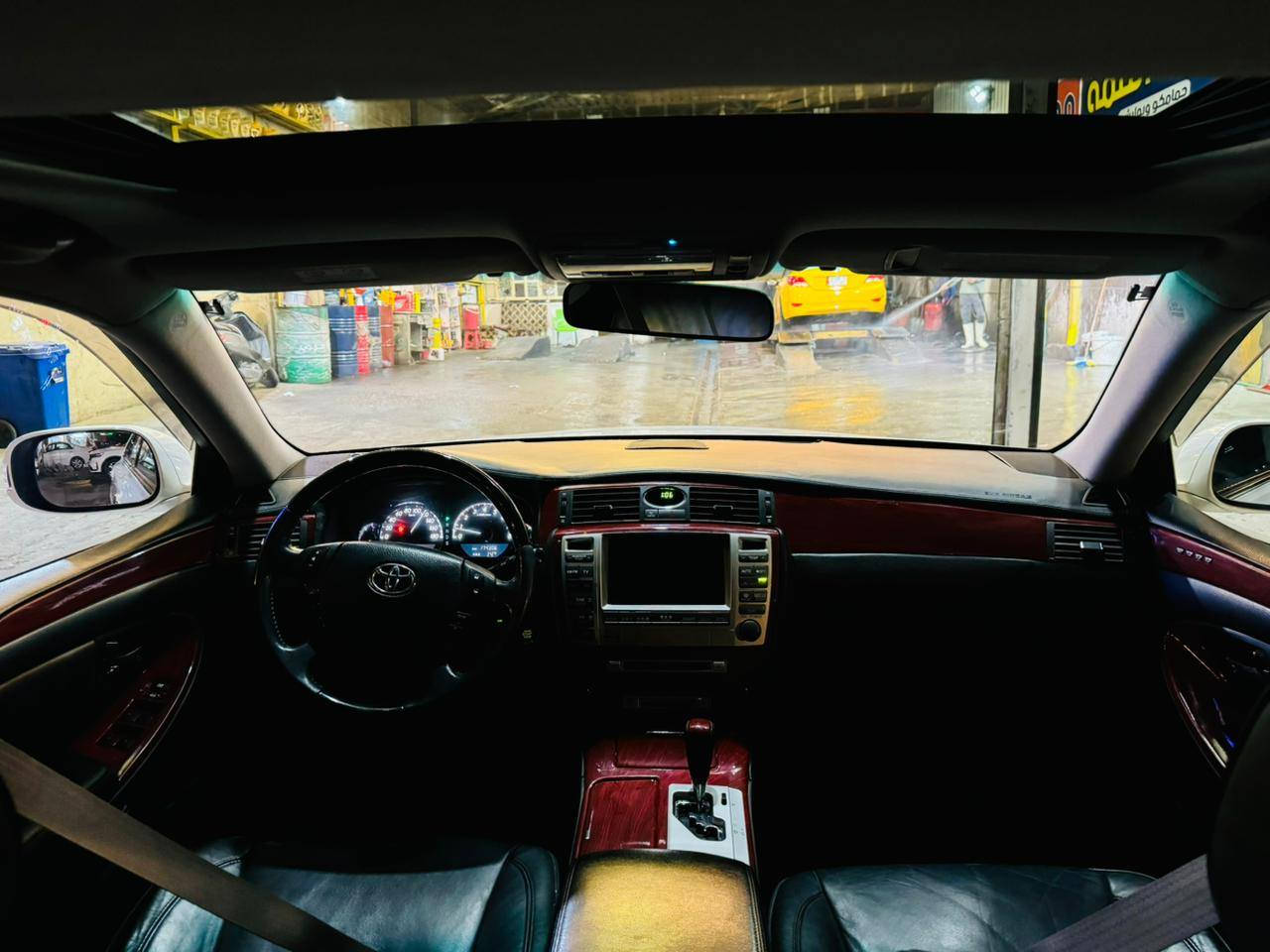 سلام عليكم من رخصه لادمن المحترم ،سياره ماجسته ادوات ادوات ادوات ،للبيع سياره يشهد الله جديده وكفاله عامه منل كصه والحادث وكلهن بيهه فول للخير واحد عله واحد واي ستفسار اتصال واني بل خدمه ***********
