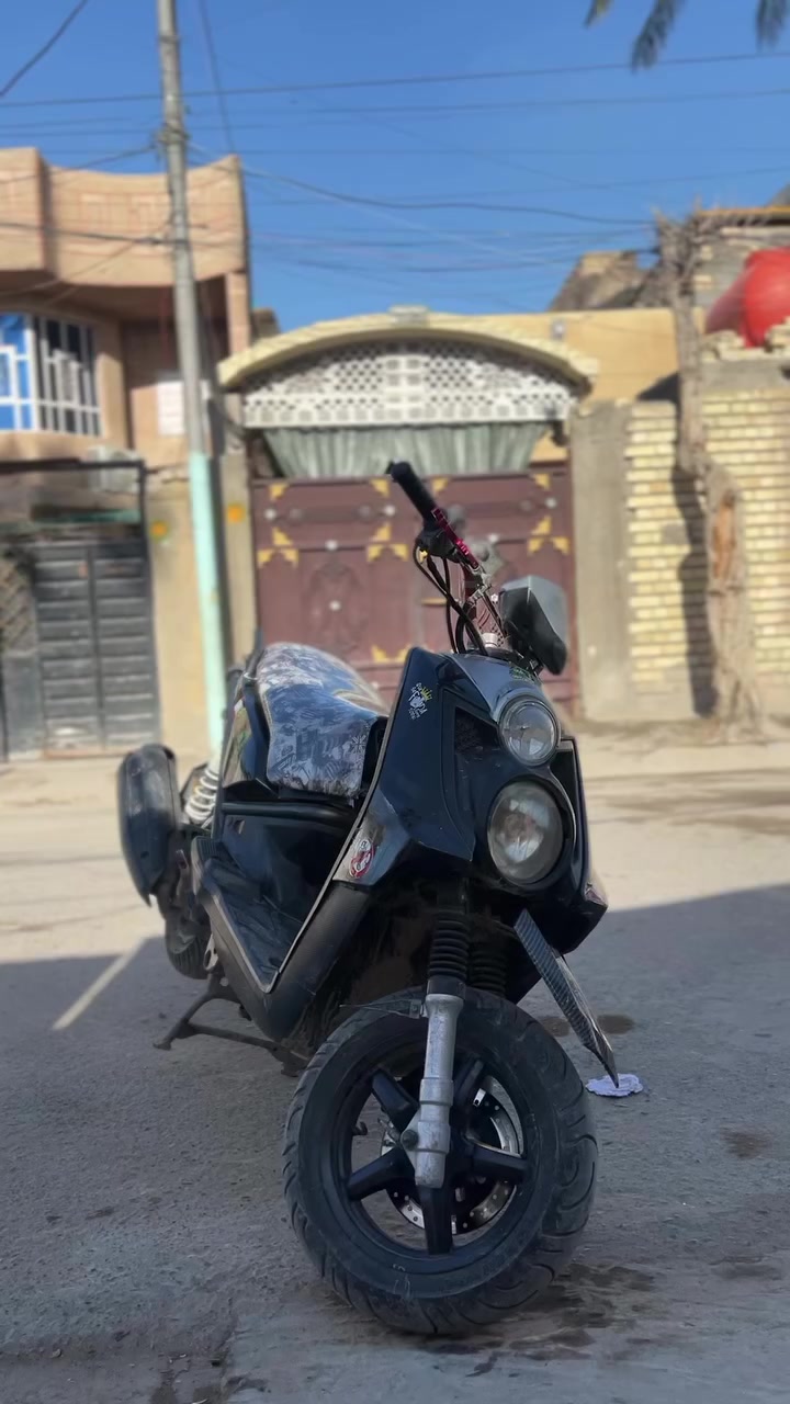 مرواس بماكس عدله فقط


**إذا كنت صاحب هذا الإعلان وتريد حذفه لأي سبب، رجاءا أرسل رسالة إلى الدعم الفني**