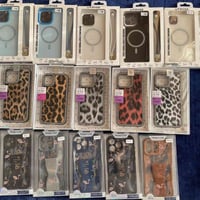 كفرات ايفون • توصيل مجاني • النجف