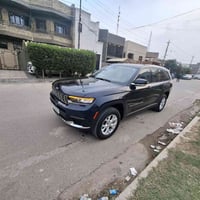 جيب ٢٣ حادث جاملغ وبنيد بدون دواخل بدنة راديترات تبريد براكيت علة وضعة...