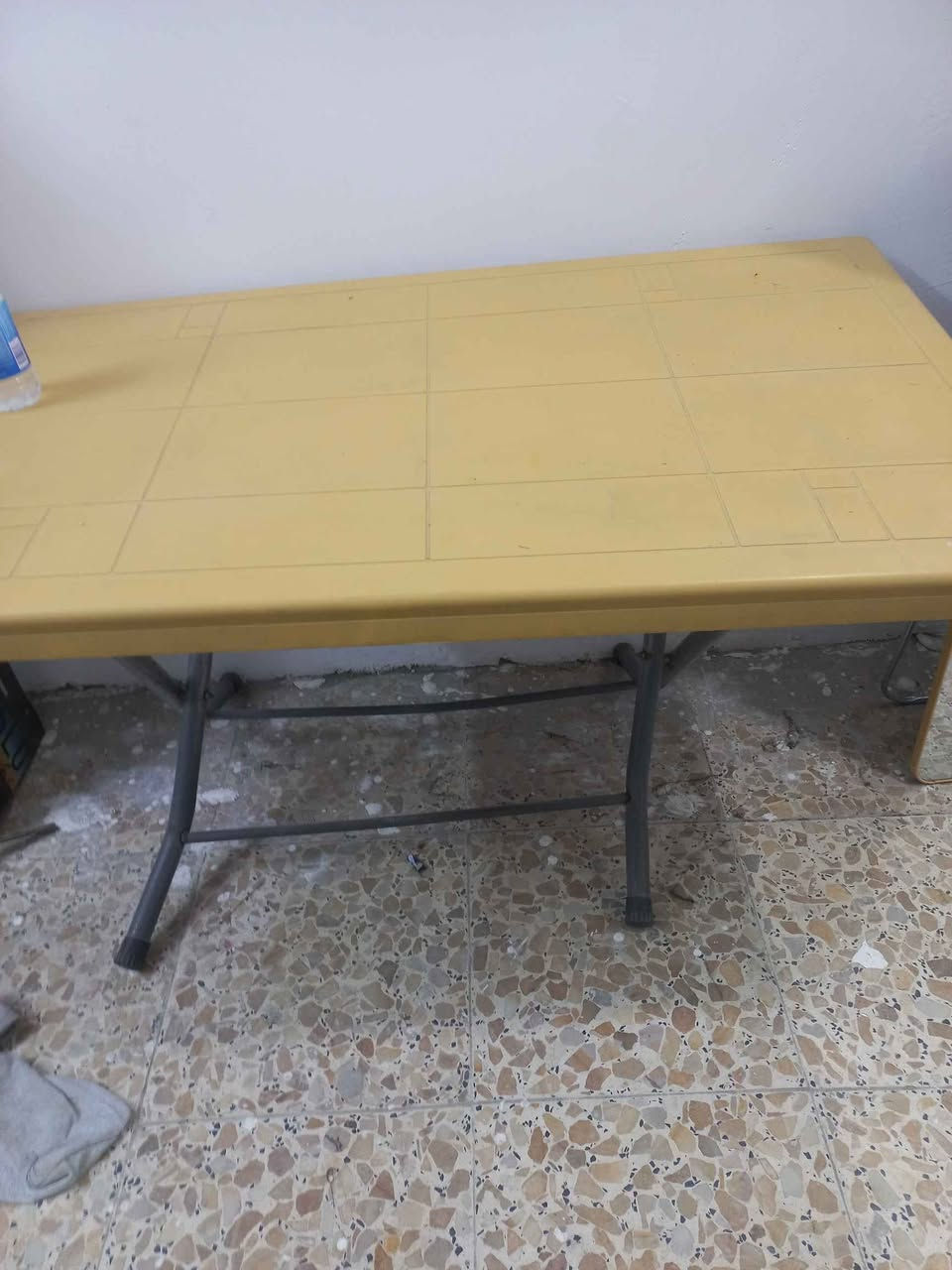 ‎زاويه ديوان نيلي وميز‎ بغداد, العراق


**إذا كنت صاحب هذا الإعلان وتريد حذفه لأي سبب، رجاءا أرسل رسالة إلى الدعم الفني**