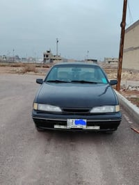 برنس • ٢٠٠٠ • اوتوماتيك