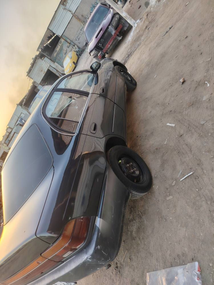 سلام عليكم كورله مديل ٩٣ بسمي السياره جاهزه مكينه كير حدادا تبريد تخم تاير ما بيها اي نقص مكفوله من الكص والنقل والضربه العنوان البصره القبله *********** السعر ٤٨ البصرة, العراق
