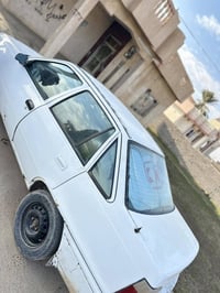 دايو • ١٩٩٦ • رقم صلاح الدين