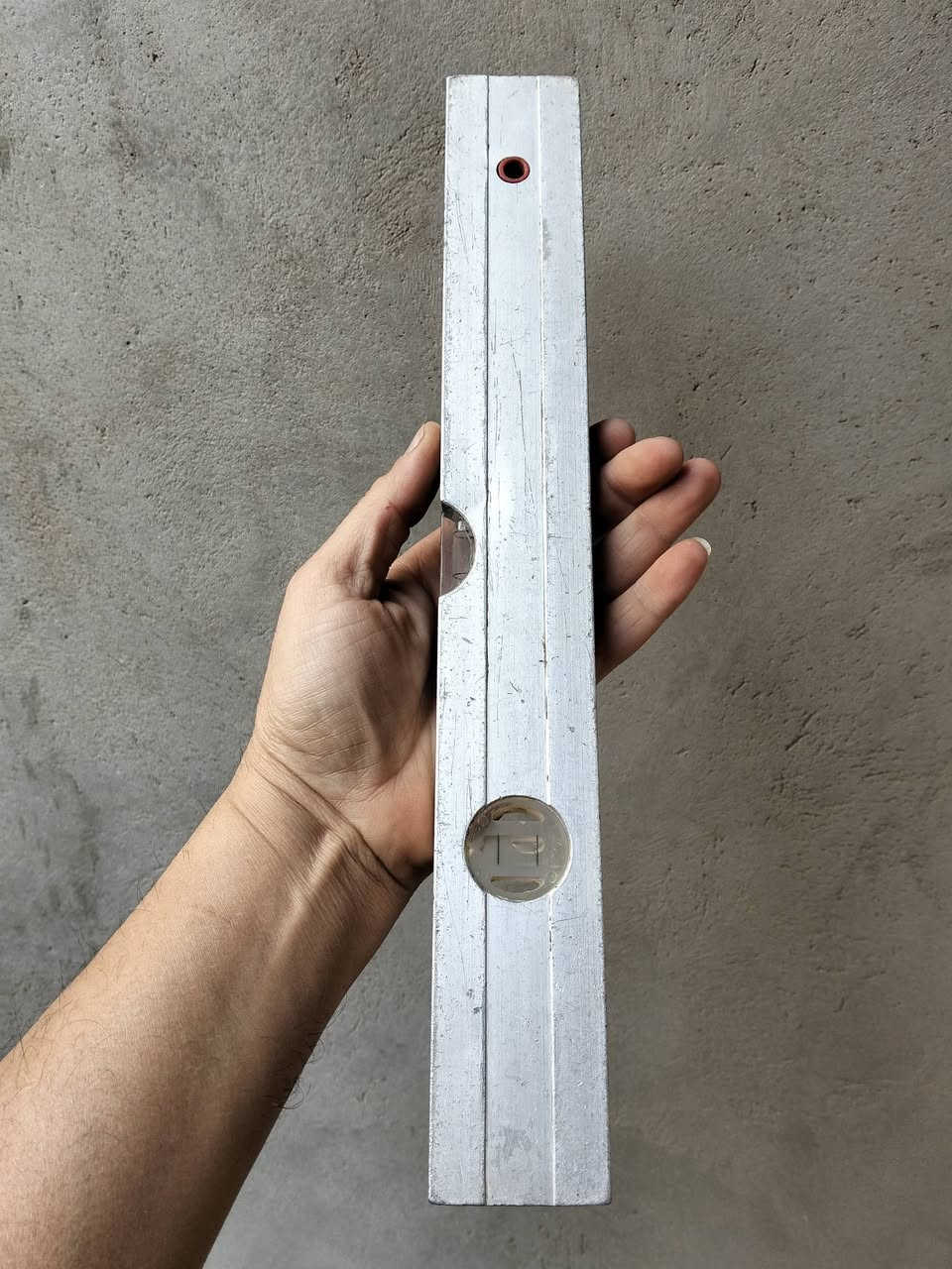 ميزان ميه مياه بيضاء ٤٠ سم بحاله ممتازه ... بسعر ١٥٠
.............................................. للمهتمين ٠١٠٦١٩٨٧٤٩١


**إذا كنت صاحب هذا الإعلان وتريد حذفه لأي سبب، رجاءا أرسل رسالة إلى الدعم الفني**