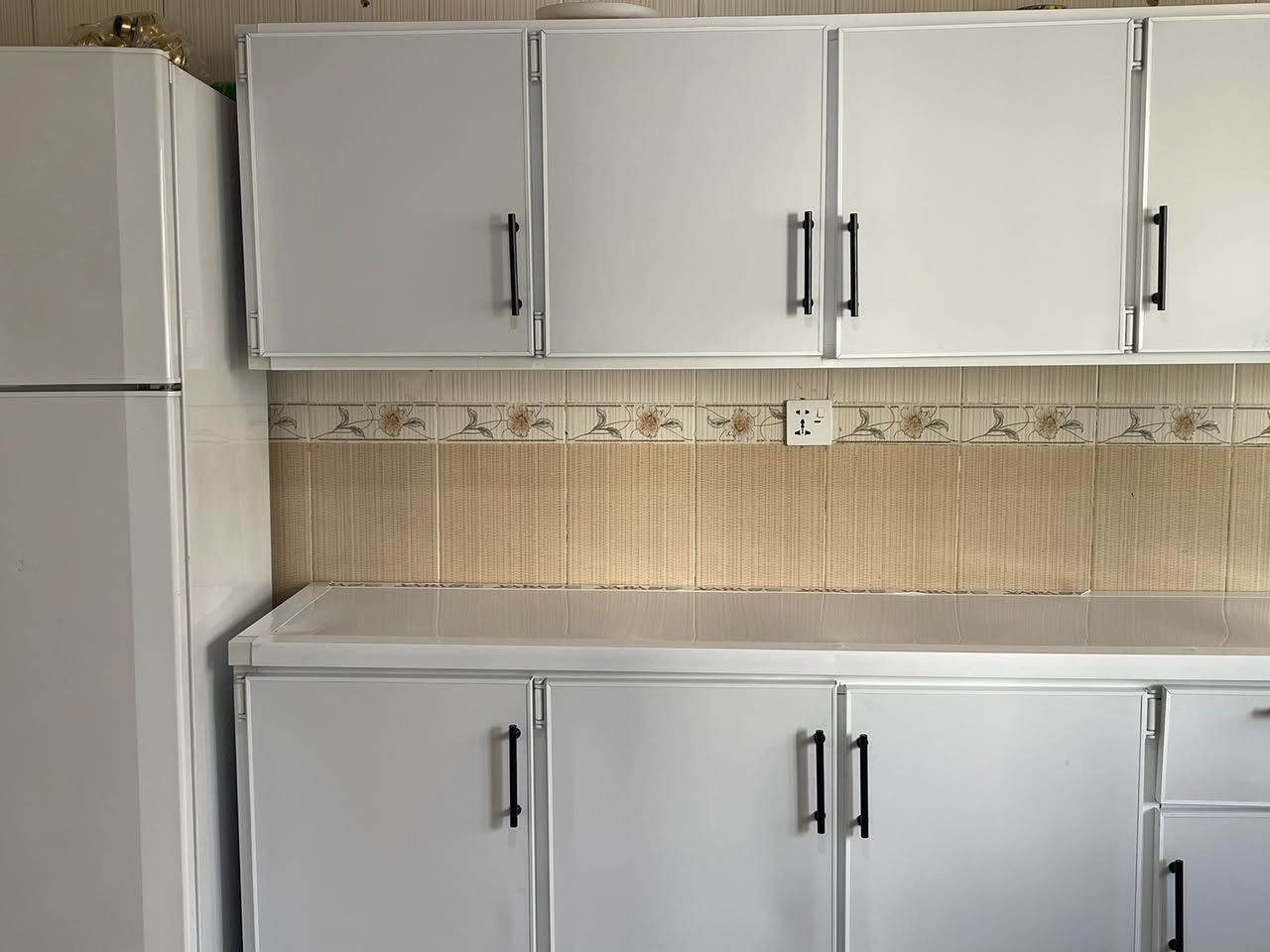 كاونتر للبيع بعده حديد سبب البيع معندي مكان واريد اشيل


**إذا كنت صاحب هذا الإعلان وتريد حذفه لأي سبب، رجاءا أرسل رسالة إلى الدعم الفني**