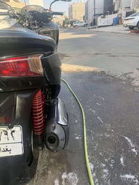 فورزة • سكوتر • ٢٠١٢