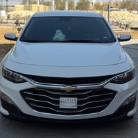 ماليبو • ٢٠٢٣ • تيربو