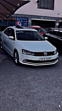 جيتا SE • ٢٠١٧ • فول اوبشن