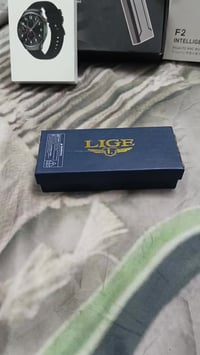 ساعه جديده مال امازون سعر25  07763248066