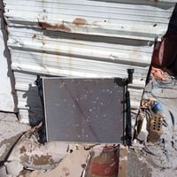 راديتر جيب جديدة للبيع 07783162050