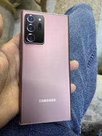 نوت ٢٠ الترا • ٢٥٦ • دبل سيم