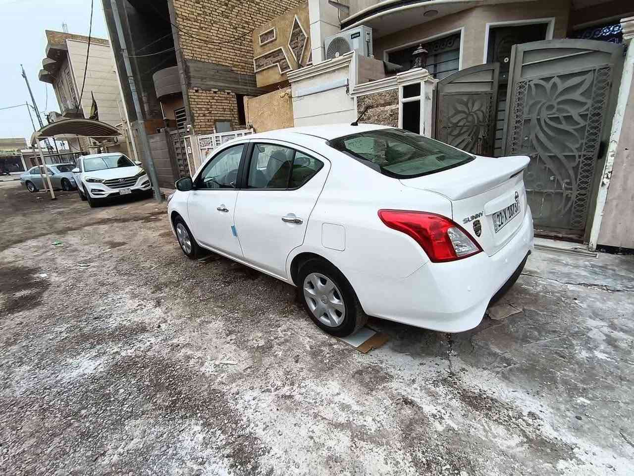 نيسان سني موديل 2026 زيرو فقط مراوس كوينكس او تيران او سياره عاليه موديل حديث ونطي فرق مكاني واسط الكوت مركز المدينه رقم الهاتف ***********
