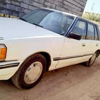 سوبر • ١٩٨٥ • مكينه بطه