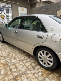 ملكه • ٢٠٠٣ • عنواني النجف