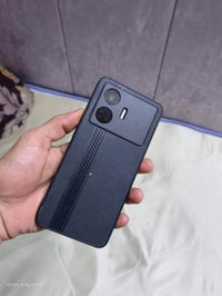 ريلمي GT Neo 5 SE • ١ تيرا ٢٨ جيجا • ٥٥٠٠ مللي ١٠٠ واط