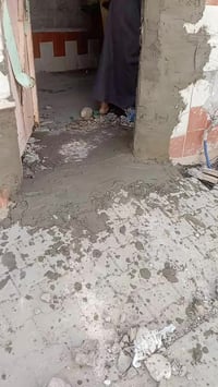 بلعسكري • غرفة وصالة • قرب مدارس