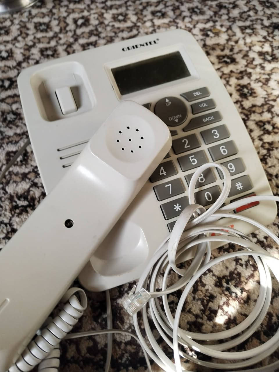 السعر ١٥ الف


**إذا كنت صاحب هذا الإعلان وتريد حذفه لأي سبب، رجاءا أرسل رسالة إلى الدعم الفني**