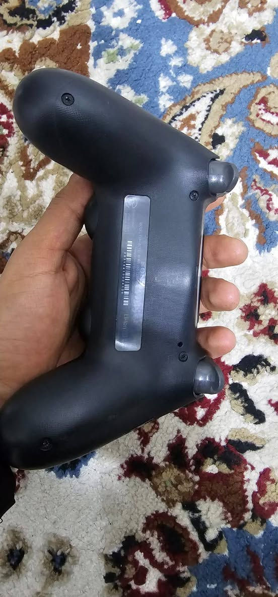 جوستك بلي 4 اصلي بالة غير مستعمل سعر وتفاصيل بلخاص


**إذا كنت صاحب هذا الإعلان وتريد حذفه لأي سبب، رجاءا أرسل رسالة إلى الدعم الفني**