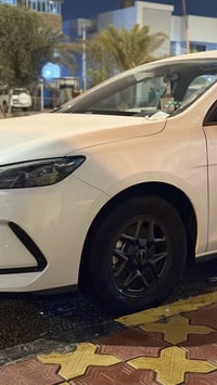 مرقم بغداد • ماشي ١٢٠٠ • حالة زيرو