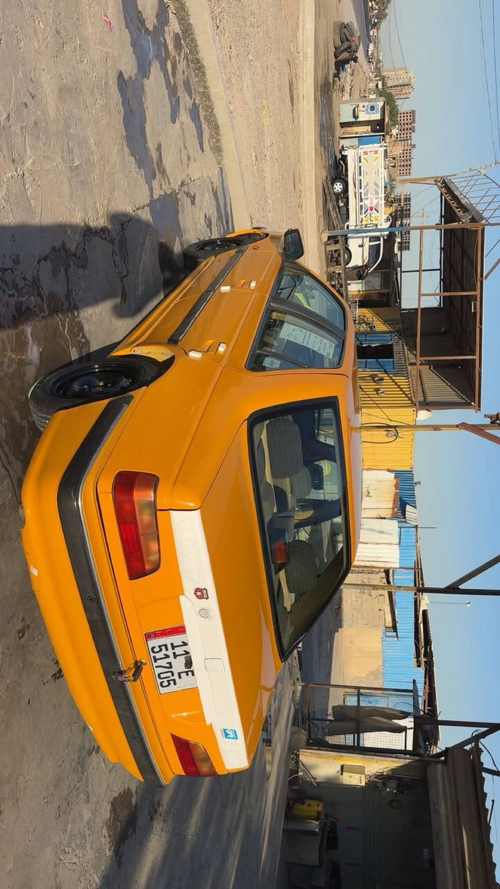 سلام عليكم بيجو بارص 2018 كفالة من تبديل وصبغ وضربة رقمها بغداد بسمي لاستفسار
السيارة عليها إدامة كاملة *********** مكاني بغداد الزعفرانية
